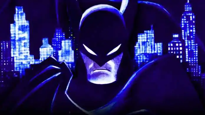HBO Max anuncia nova série animada do Batman