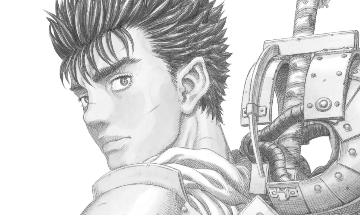 Morre Kentaro Miura, criador do lendário mangá Berserk