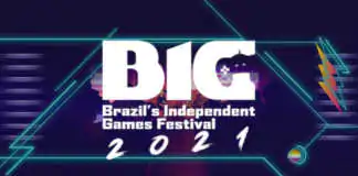 Big Festival 2021 foi um sucesso absoluto