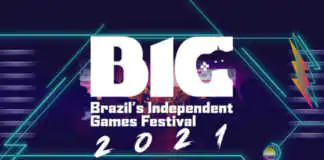 Big Festival já começou