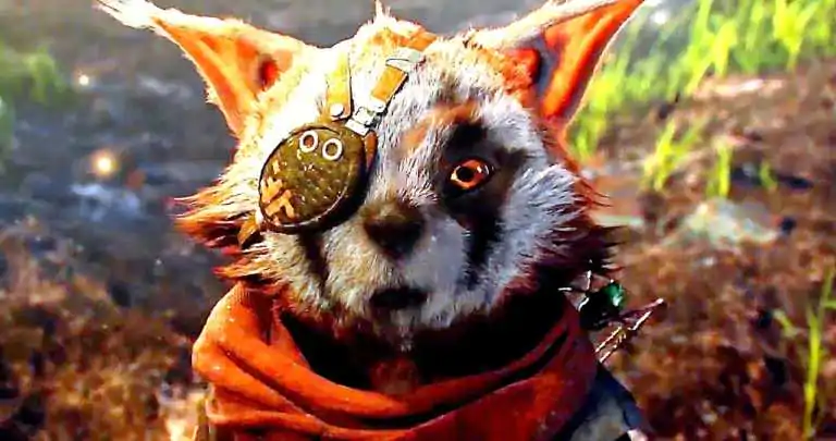 Biomutant: Saiba como resolver o problema de inicialização Biomutant: Saiba como resolver o problema de inicialização