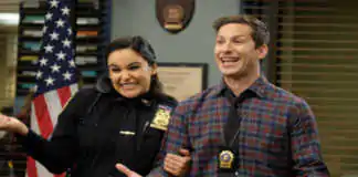 Brooklyn 99 tem prévia divulgada