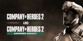 Company of Heroes 2: DLC Ardennes Assault está de graça