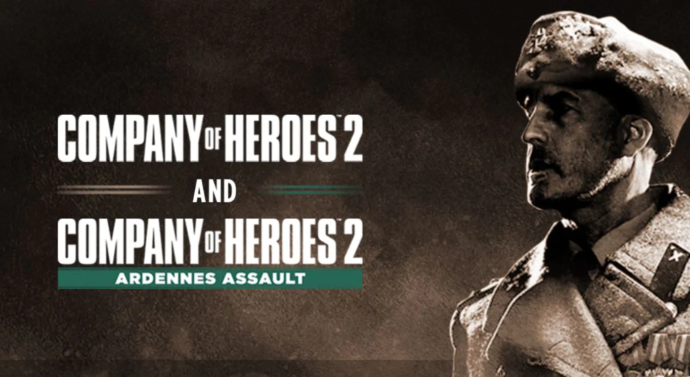 Company of Heroes 2: DLC Ardennes Assault está de graça