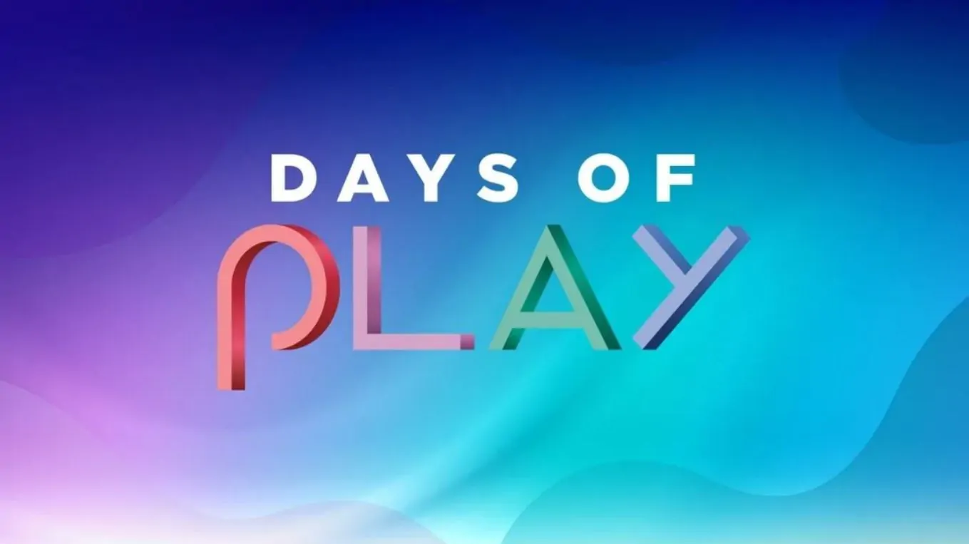 Days of Play 2021, é anunciado e terá fim de semana gratuito