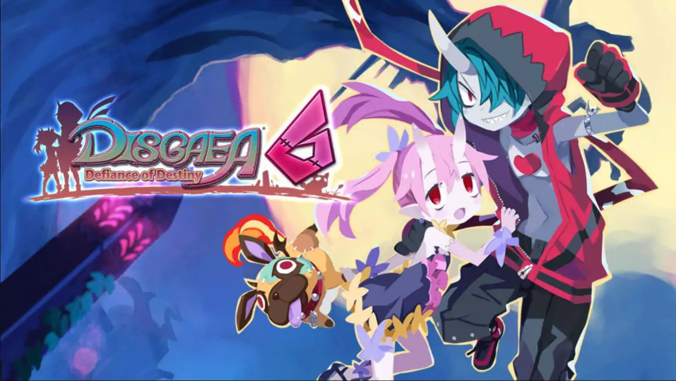 Disgaea 6: Defiance of Destiny demo já está disponível no Switch