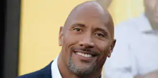Dwayne Johnson