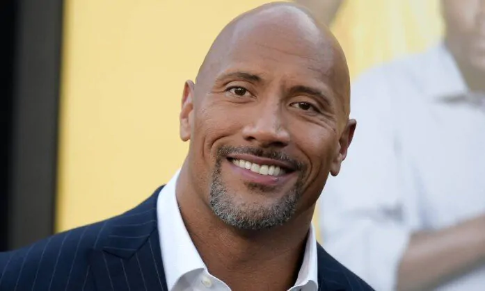 Dwayne Johnson