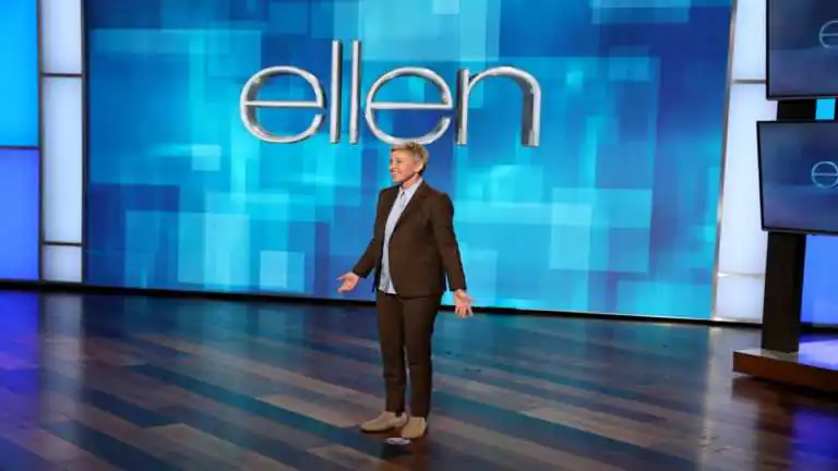 Programa "Ellen" chegará ao fim em 2022