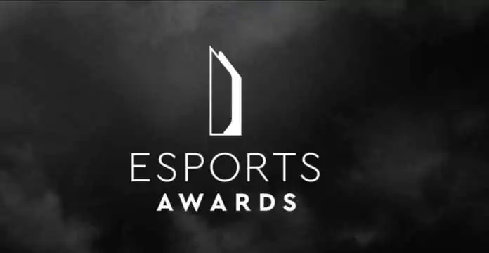 Esports Awards votações já estão liberadas para o público