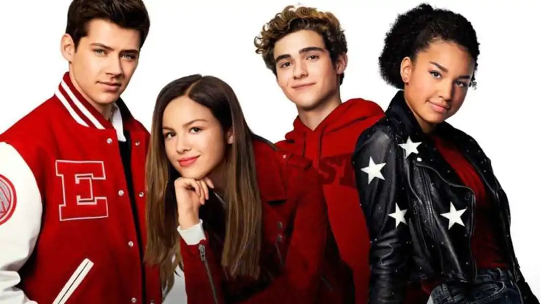 Estreias no Disney+