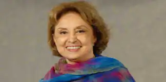 Eva Wilma morre aos 87 anos