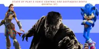 Confira os horários dos eventos de games desta quinta-feira (27)