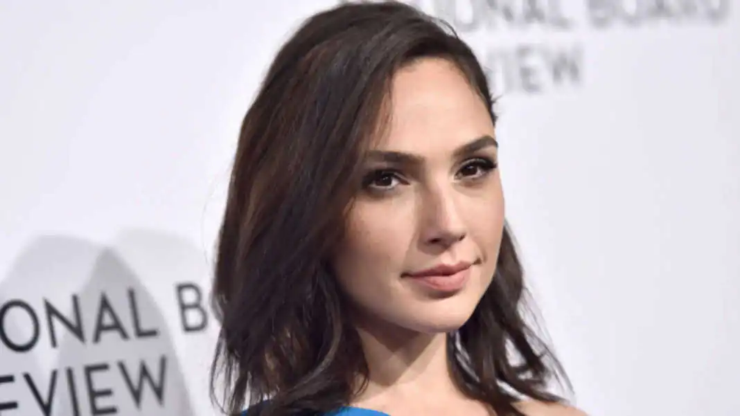 Gal Gadot