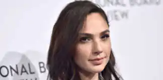 Gal Gadot
