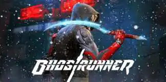 Ghostrunner | Sequência é confirmada pela 505 Games