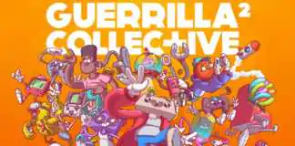 Revelada as datas do Guerrilla Collective 2021
