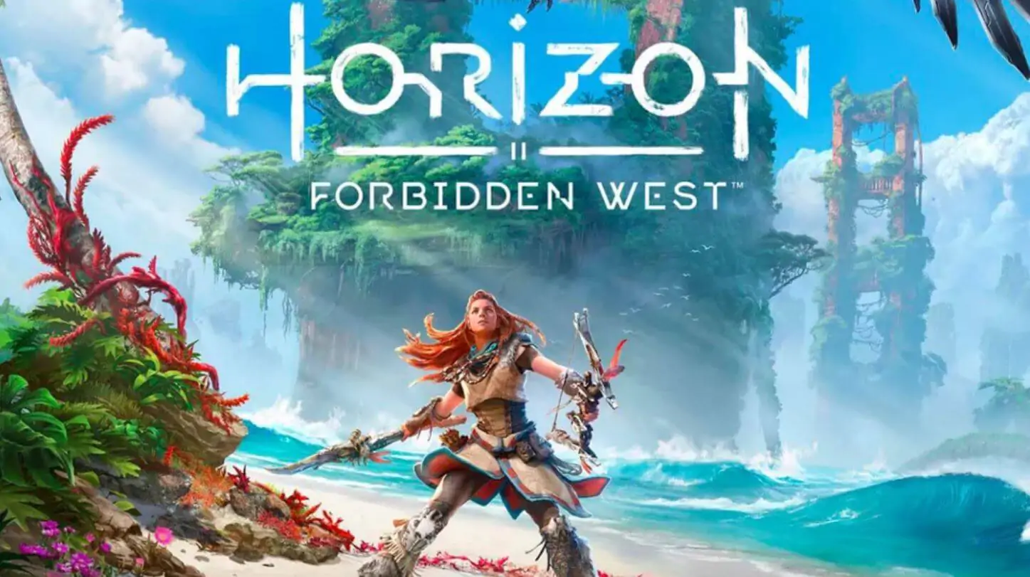 Novo State of Play mostrará gameplay de Horizon Forbidden West