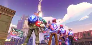 Knockout City terá evento