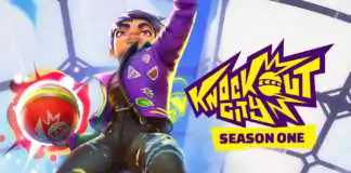 Knockout City será gratuito para todos até o nível 25