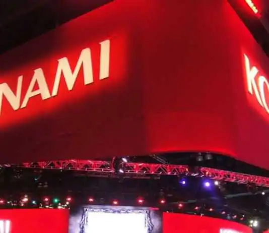 E3 2021: Konami desfalcará o evento digital deste ano