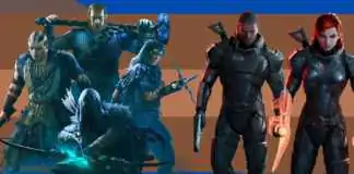 Games: Confira os principais lançamentos da semana