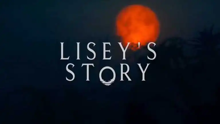 LOVE: A História de Lisey | Divulgado trailer de nova série baseada em romance de Stephen King