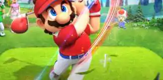 Mario Golf: Super Rush: Modo Speed Golf é revelado