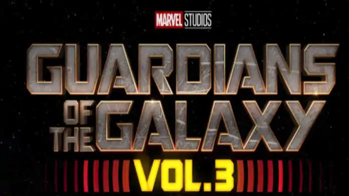 Guardiões da Galáxia da Marvel