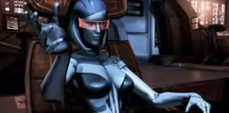 Trilogia Mass Effect: Baixe agora o conteúdo bônus de graça