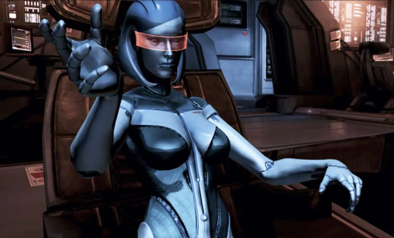 Trilogia Mass Effect: Baixe agora o conteúdo bônus de graça