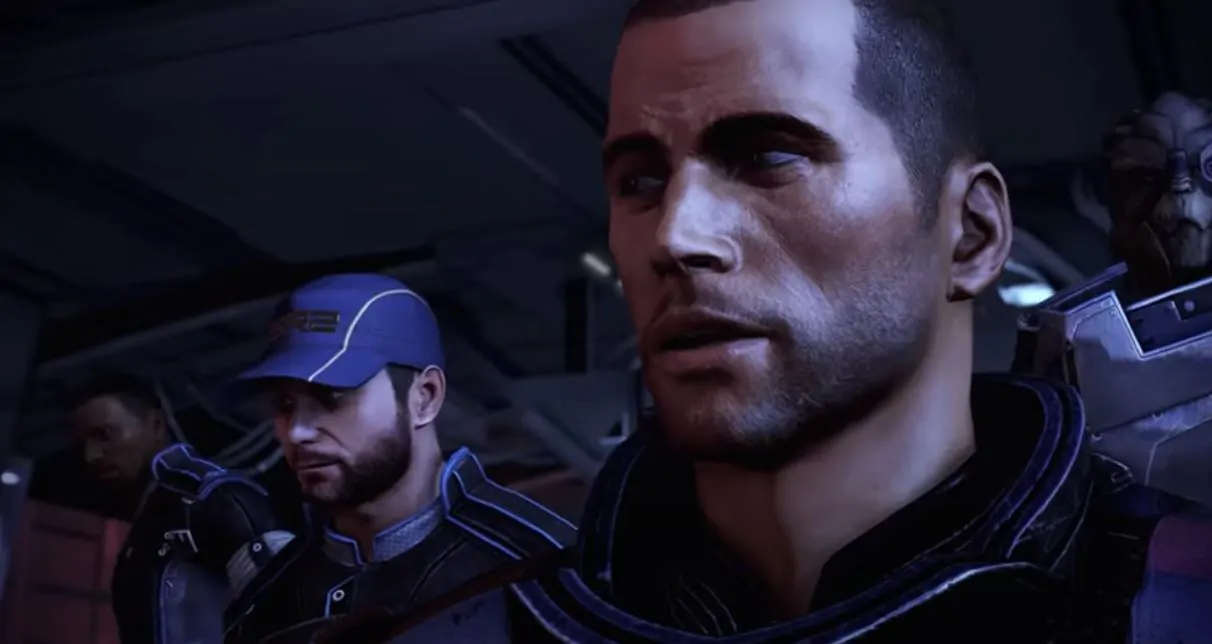 Mass Effect Legendary Edition: Bioware lança vídeo com reações dos fãs