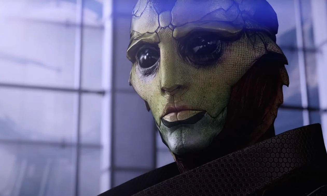 Coletânea Mass Effect: Series X levará ligeira vantagem na performance