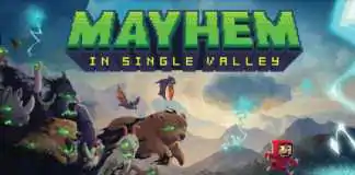 Mayhem in Single Valley chega em 20 de maio e tem demo disponível