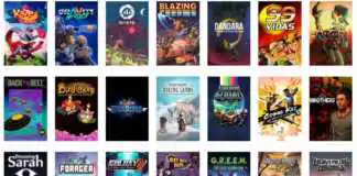 Microsoft agora destina uma sessão só para games brasileiro