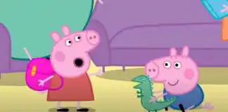 Minha amiga Peppa Pig: Jogo é anunciado e ganha trailer