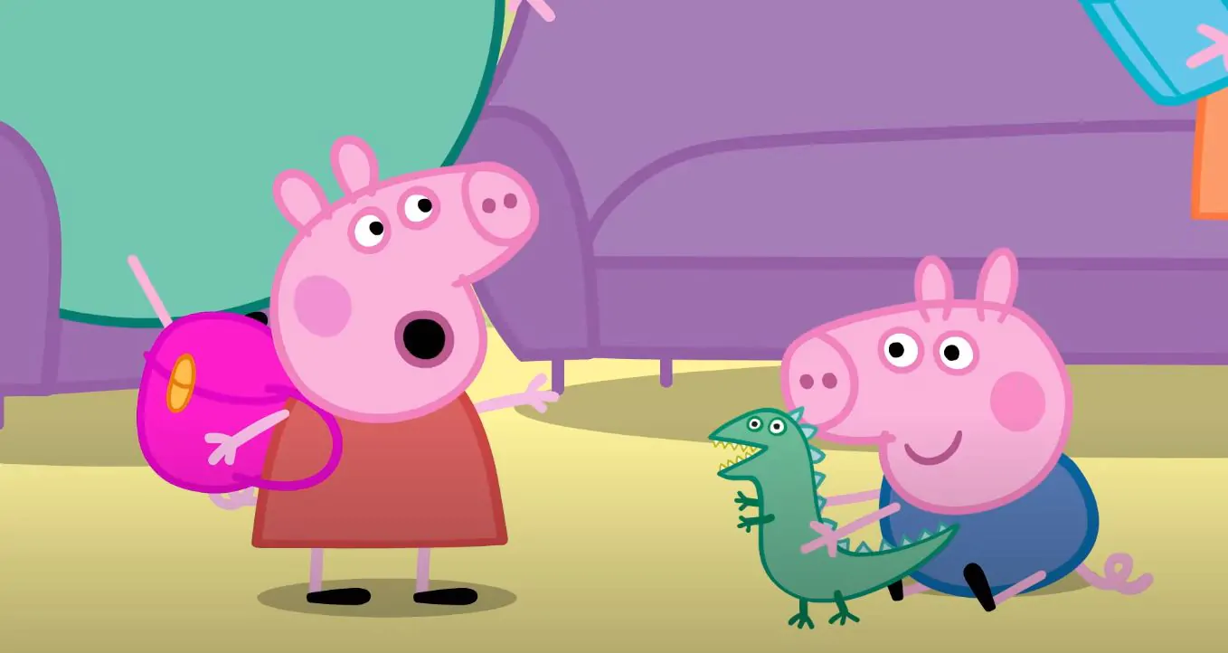 Minha amiga Peppa Pig: Jogo é anunciado e ganha trailer