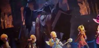 MMORPG Moonlight Sculptor chega em 25 de maio para mobiles