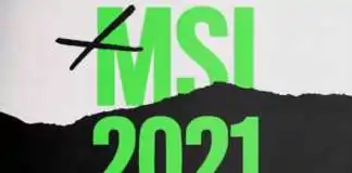 MSI 2021: Nim TV transmite transmite a competição de LOL