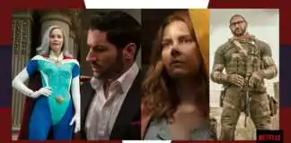 Netflix | Confira as estreias de maio no streaming