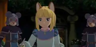 Ni no Kuni II: Revenant Kingdom Prince's Edition chega ao Switch em setembro