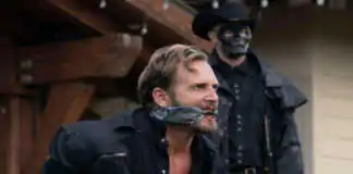 Uma noite de Crime: A Fronteira