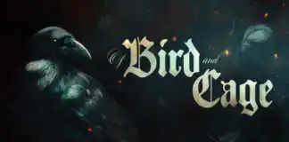 Of Bird and Cage ganha trailer