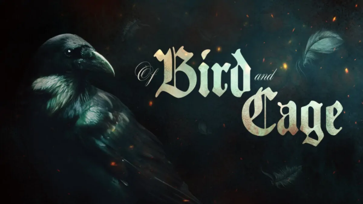 Of Bird and Cage ganha trailer