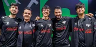 MSI 2021 – O fim do sonho brasileiro na competição