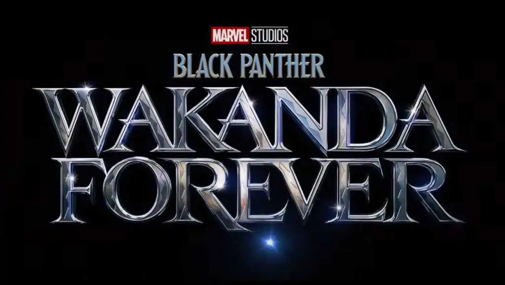 Pantera Negra 2: Wakanda Forever chega em 2022