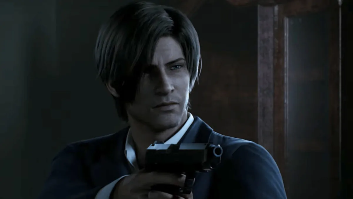 Resident Evil: No Escuro Absoluto tem trailer oficial divulgado