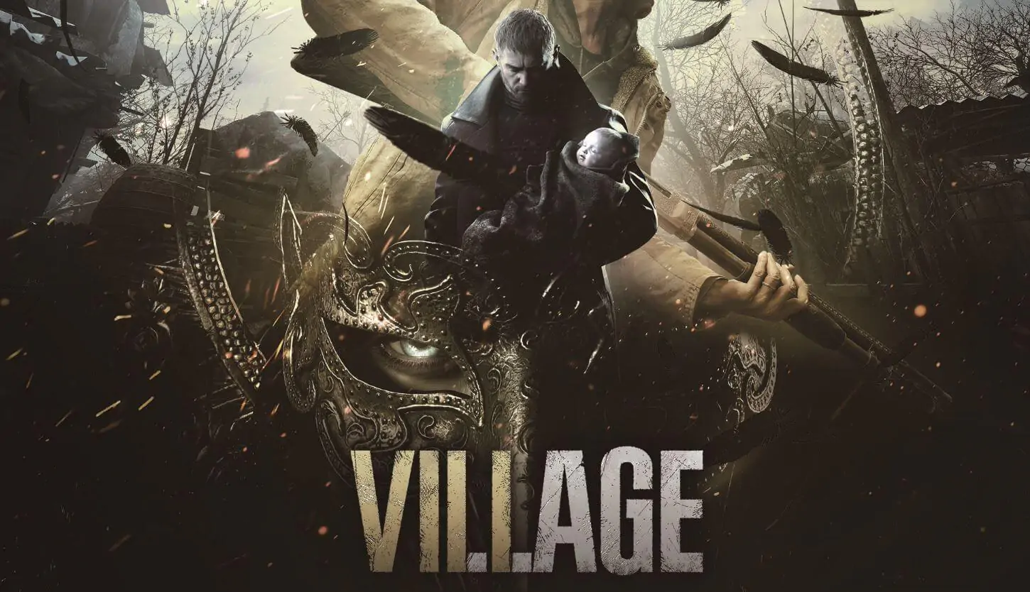 Resident Evil Village vendeu mais de 4 milhões de cópias