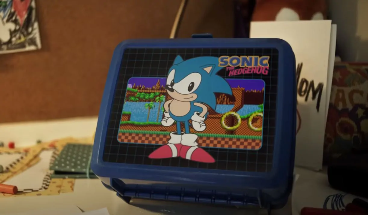 SEGA anuncia transmissão para novidades de Sonic na próxima quinta (27)