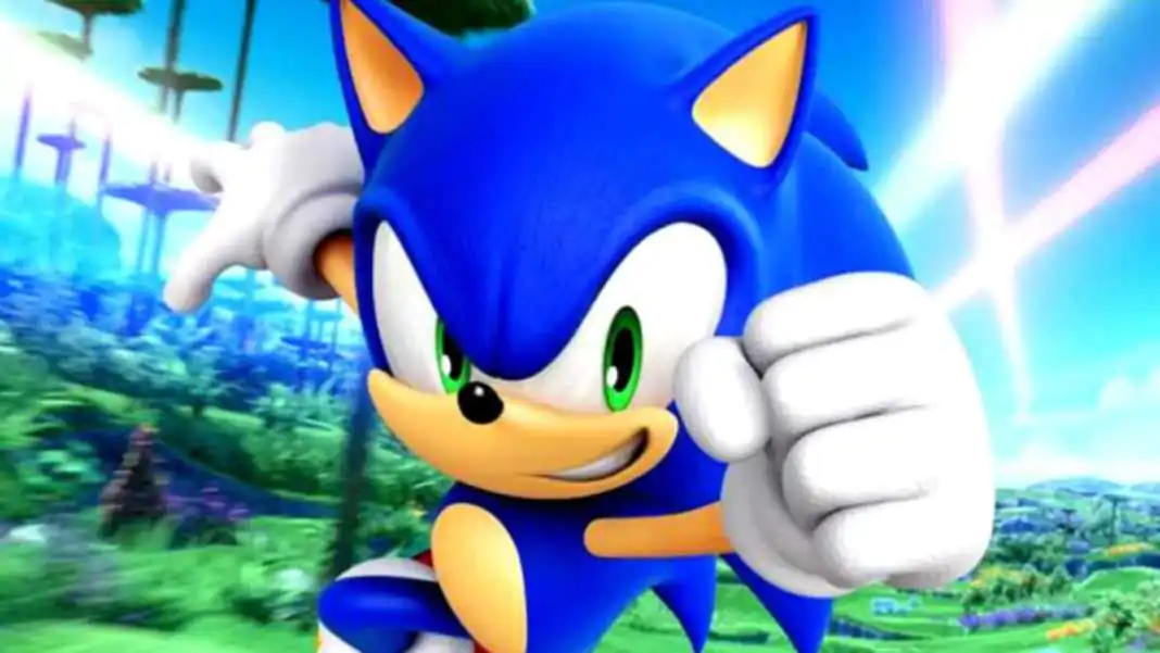 Sonic Central